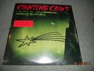 Counting Crows - Recovering The Satellites 2 LP vinyl record set NEW sealed RARE
