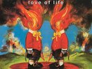 SWANS Love Of Life Vinyl LP 2016 (16 Tracks) DELUXE EDITION NEW & SEALED