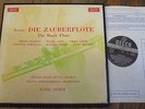 SXL 2215/7 Mozart The Magic Flute / Gueden / Bohm etc. W/B 3 LP box