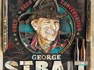 STRAIT,GEORGE-COLD BEER CONVERSATION  VINYL LP NEW