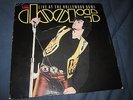 The Doors Live at the Hollywood Bowl  LP