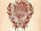 Frank Turner-Tape Deck Heart  VINYL NEW