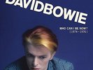 DAVID BOWIE-WHO CAN I BE NOW? (1974-1976)-VINYL LP (13) PARLOPHONE LABEL GR NEU
