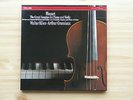 Philips 412141-1 Grumiaux Mozart Sonatas for Piano & Violin ED1 Digital 1985 5LP