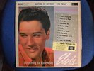 ELVIS PRESLEY LP - Something For Everyone  1961   RCA