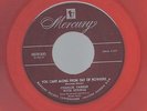 CHARLIE PARKER with strings on Mercury (Orange vinyl) - 2 records - Jazz Classic