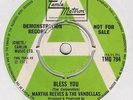 MARTHA & THE VANDELLAS 
