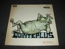 QUINTEPLUS - s/t 1971 ARGENTINA  LATIN JAZZ DRUM BREAKS SAMPLES