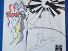 PRETTY THINGS LP SF Sorrow  COLUMBIA 6306 VG++ U.K. ORIGINAL 1968 Psychedelic