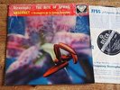 SXL 2042 WBG ed.1 Stravinsky Rite of the spring Ansermet Suisse Romande  nm+
