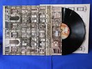 LED ZEPPELIN PHYSICAL GRAFFITI SSK 89400 ORIG UK A1/B4/C1/D1 RARE EXC
