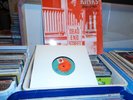THE KINKS GREATEST HITS DEAD END STREET 10''INCH AND LP RECORD