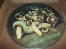 CELTIC FROST  PICTURE DISC LP   SLAYER NTHRAX MEGADETH EXODUS TESTAMENT VOIVOD