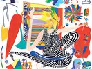 If You See Me Say Yes - Flock Of Dimes (2016, Vinyl NEW)