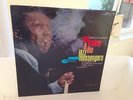 ART BLAKEY - BUHAINAS DELIGHT - BLUE NOTE - MONO DEEPGROOVE - EAR + RVG ORIGINAL