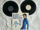 Prince - Rave Un2 The Joy Fantastic  - USA PROMO DOUBLE LP - 07822-14624-1