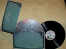 BOB MARLEY AND THE WAILERS-CATCH A FIRE- UK 1st PRESS-SUPERB