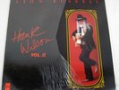 Leon Russell 1984 Hank Wilson Vol II Vinyl LP Album Country Blues Music PRL0002