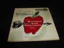 VINTAGE ANDY WARHOL DESIGNED COVER WILLIAM TELL 45 RPM RECORD LP