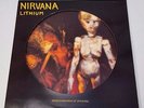 Nirvana Grunge 