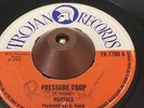 THE MAYTALS - PRESSURE DROP - SKINHEAD REGGAE UK TROJAN ORIGINAL - SMOKE SCREEN