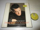 8 LP BOX/BEETHOVEN 9 SYMPHONIEN/KARAJAN/DGG SKL 101/8 nummeriert