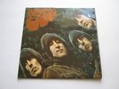 RARE FIRST PRESSING BEATLES RUBBER SOUL PMC1267 XEX579-1 MONO EXCELLENT