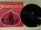 Duke Edwards & The Young Ones Is It Too Late? RARE 1968 Gospel Jazz LP SEALED