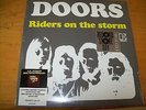 THE DOORS RIDERS ON THE STORM 7 