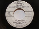 Quincy Jones - Soul Bossa Nova/ On The Street Where You Live - SOUL 45