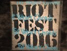 Riot Fest 2016 Fat Wreck Chords 7