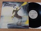 MERCY Mercy LP Finger Print FING LP 008 SWEDISH 1984