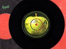 JOHN LENNON Stand By Me / Move Over Ms L - RARE Apple DEMO / PROMO R6005 1975