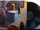 SUNNY DAY REAL ESTATE Diary 1994 Original Vinyl LP Transparent Brown Sub Pop