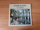 DUANE ALLMAN - AN ANTHOLOGY  VINYL