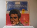 ELVIS PRESLEY - DISCO DE OURO - RCA ESTEREO-109.4001 -  