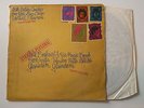 Captain Beefheart & His Magic Band Strictly Personal Vinyl Record Original 1968