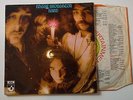 The Edgar Broughton Band Wasa Wasa - Vinyl Record Original 1969 UK Pressing Grea