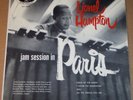 Lionel Hampton-Jam Session In Paris Emarcy 36035 LP w/Rene Urtreger,Nat Adderley