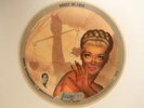 Enric Madriguera picture disc 78 GUILTY OF LOVE / MUCHO DINERO   Vogue 778 VG+