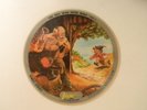 James Jewel picture disc 78 THE BOY WHO CRIED WOLF pt II   Vogue 746 G story