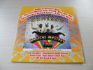 THE BEATLES  MAGICAL MYSTERY TOUR LP UK PARLOPHONE 1976 ISSUE OF 1967 US LP