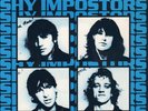 SHY IMPOSTORS At the Barrier 7