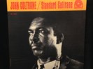 John Coltrane-Standard Coltrane-Prestige 7243-RED GARLAND RARE