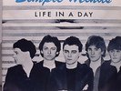 SIMPLE MINDS:LIFE IN A DAY 7