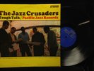 The Jazz Crusaders-Tough Talk-Pacific Jazz 68-JOE SAMPLE