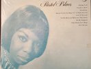 Nina Simone Pastel Blues NM/NM- IN SHRINK Philips '65 ORIG. PRESS MONO PHM200187