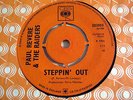 PAUL REVERE & THE RAIDERS-STEPPIN' OUT-CBS 202003 1965 EX+