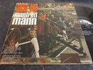 Orig. UK LP Manfred Mann 
