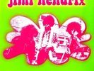 Jimi Hendrix - The Wizard LP - Marbled Green Vinyl - NEW COPY